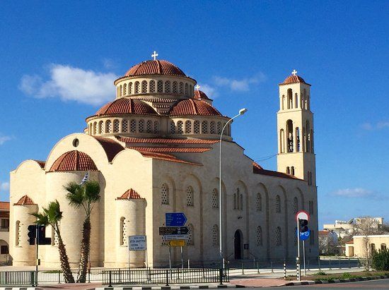 Kościół Agioi Anargyroi